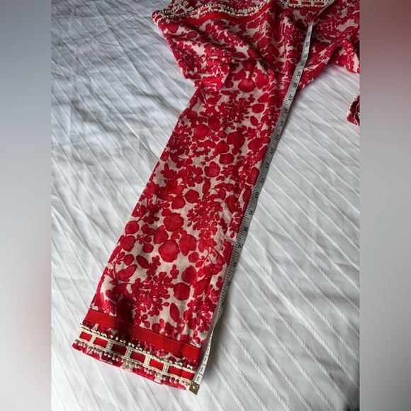 Tory burch women’s top Size 10 - Picture 7 of 10